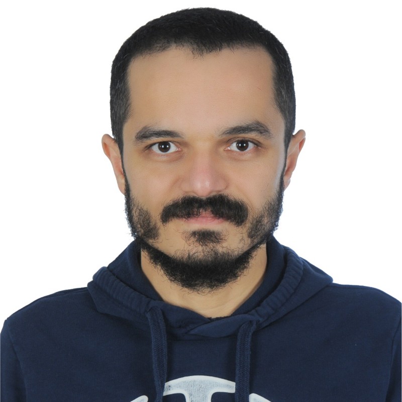 Taha GÜR